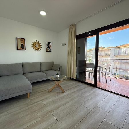 Agi Montseny Apartment Росес Екстериор снимка