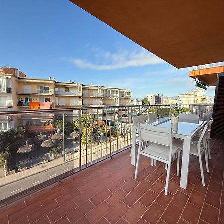 Agi Montseny Apartment Росес Екстериор снимка