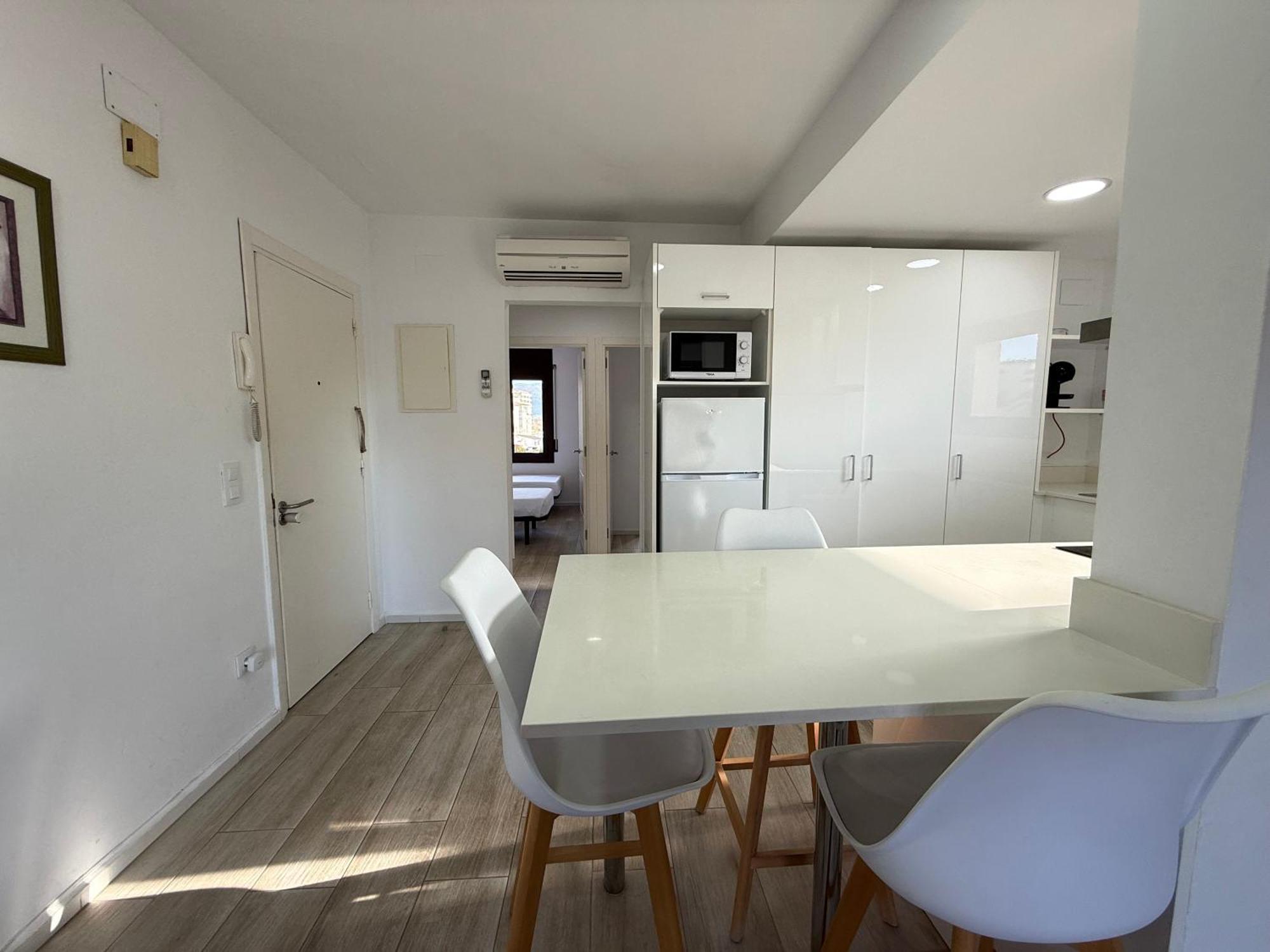 Agi Montseny Apartment Росес Екстериор снимка