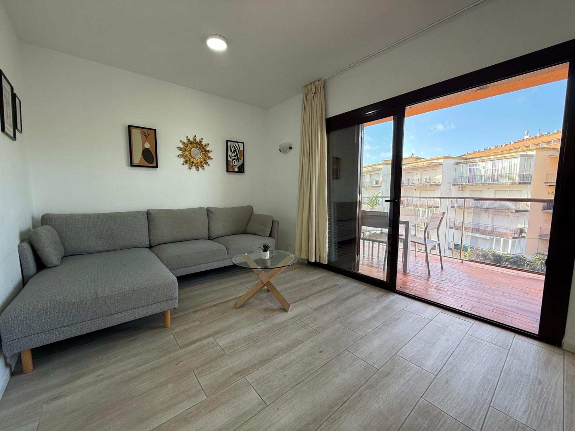 Agi Montseny Apartment Росес Екстериор снимка
