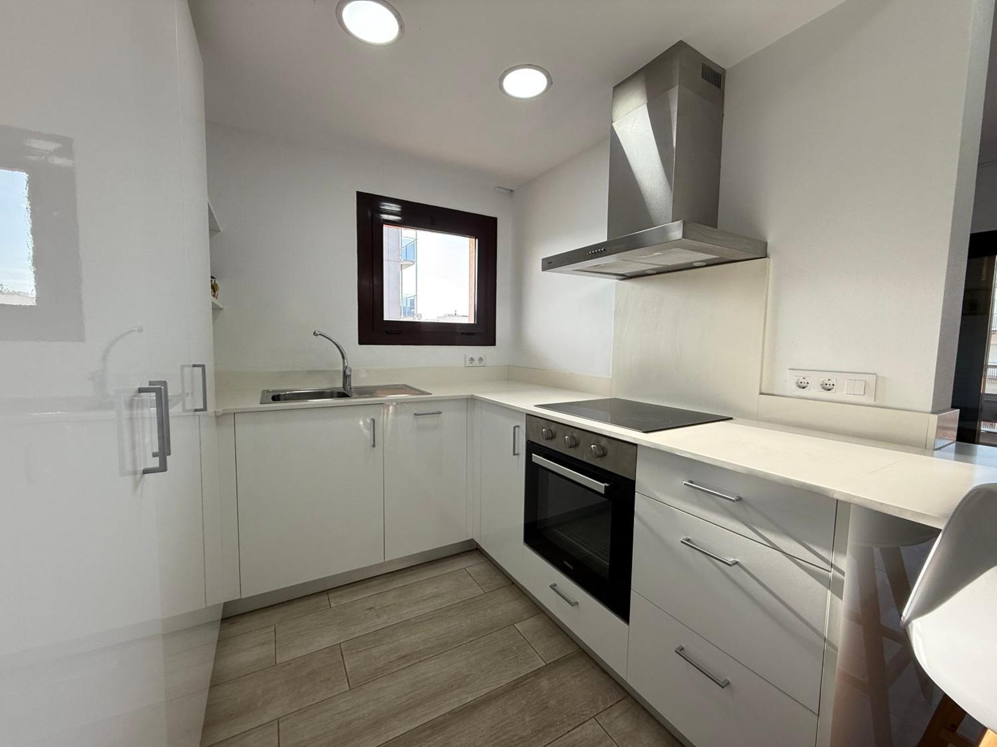 Agi Montseny Apartment Росес Екстериор снимка
