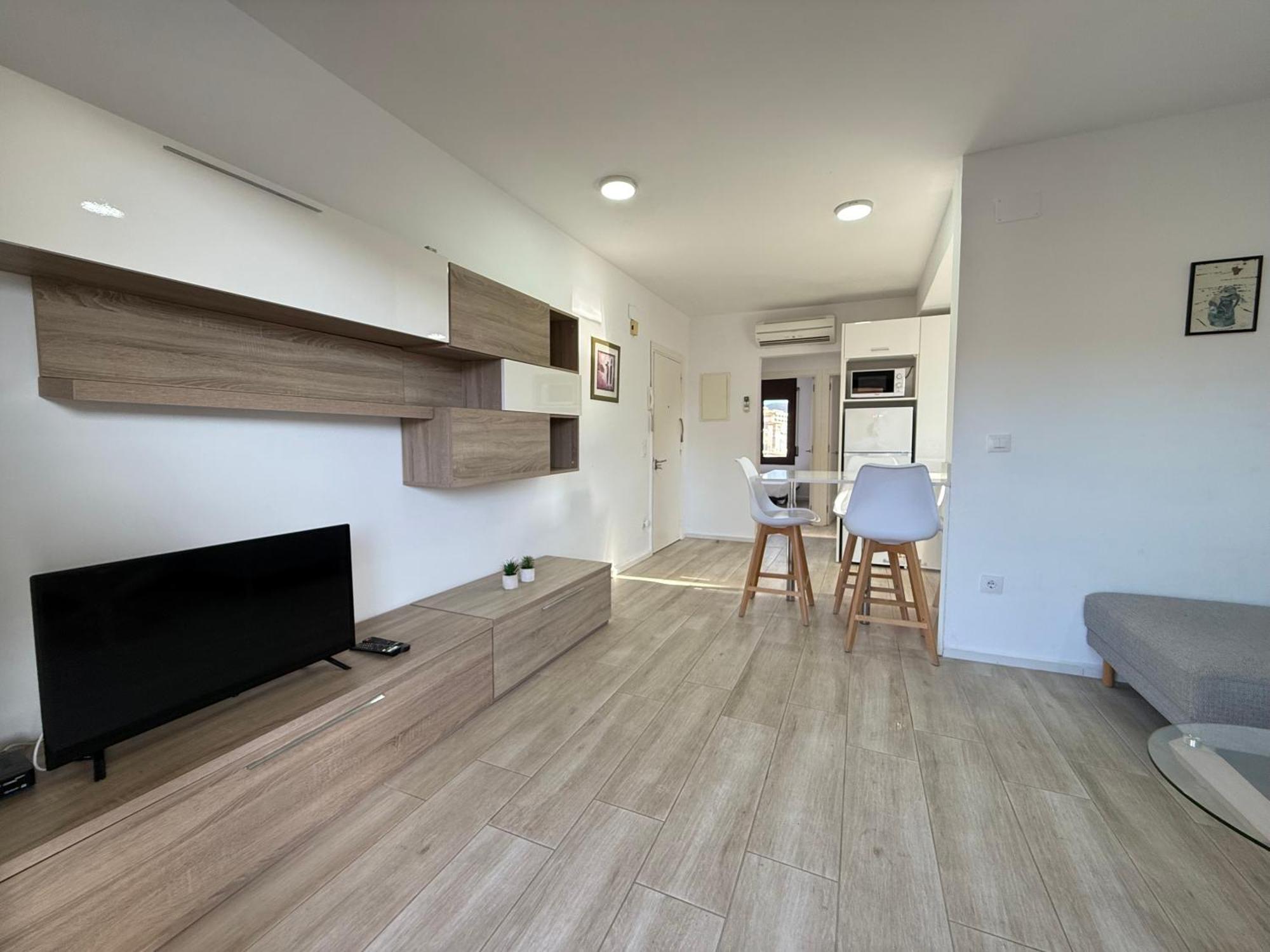 Agi Montseny Apartment Росес Екстериор снимка