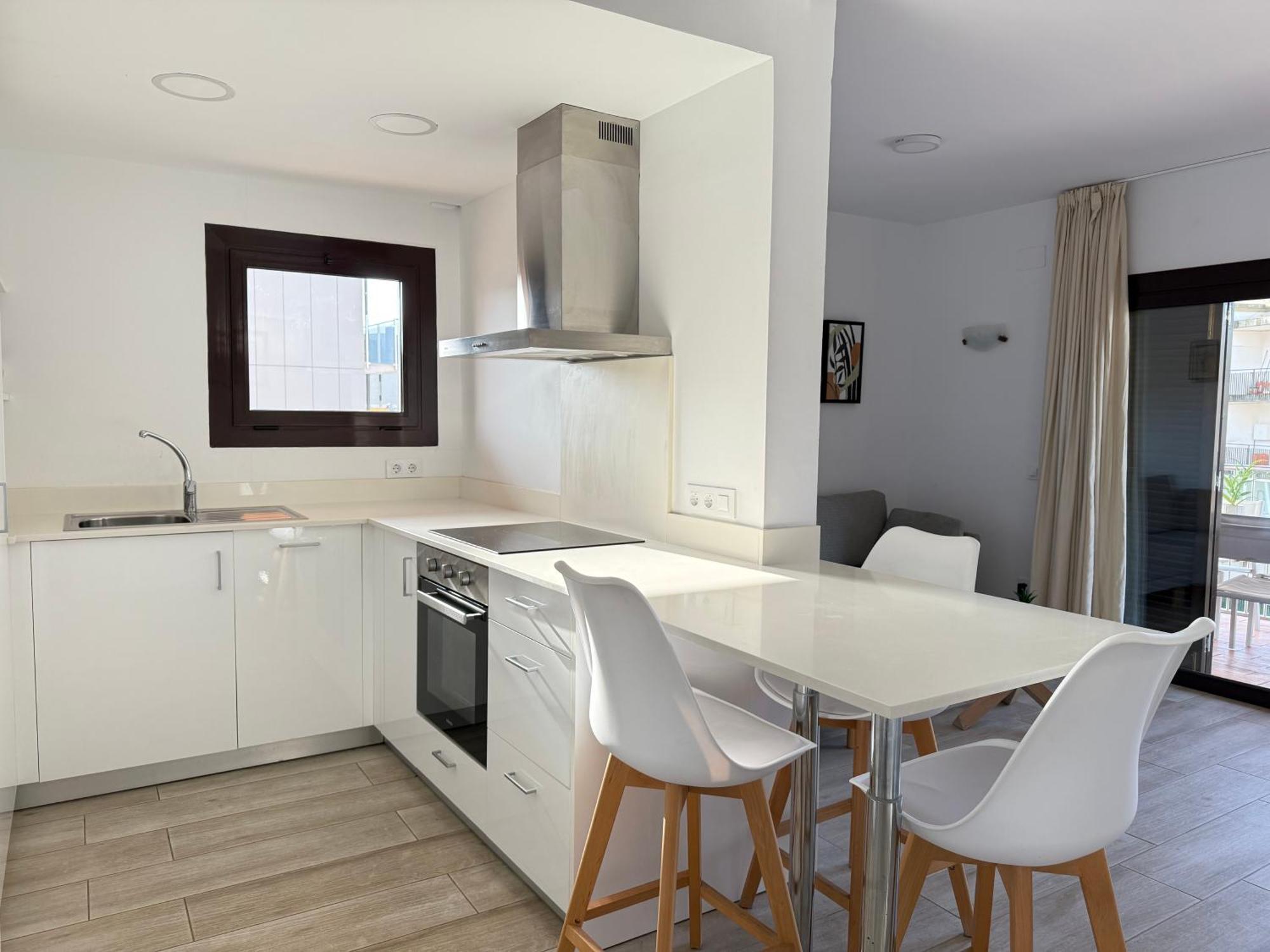 Agi Montseny Apartment Росес Екстериор снимка