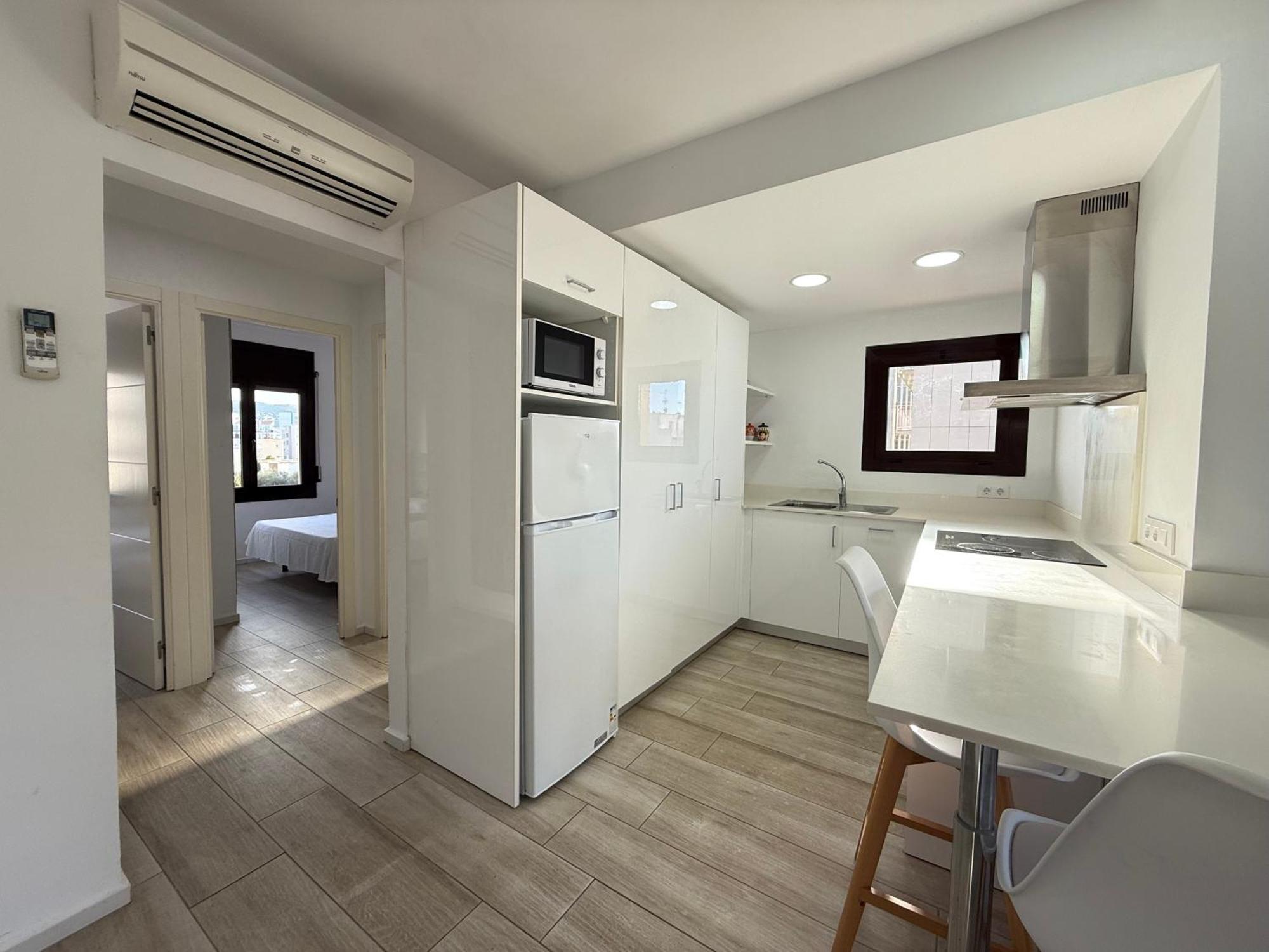 Agi Montseny Apartment Росес Екстериор снимка