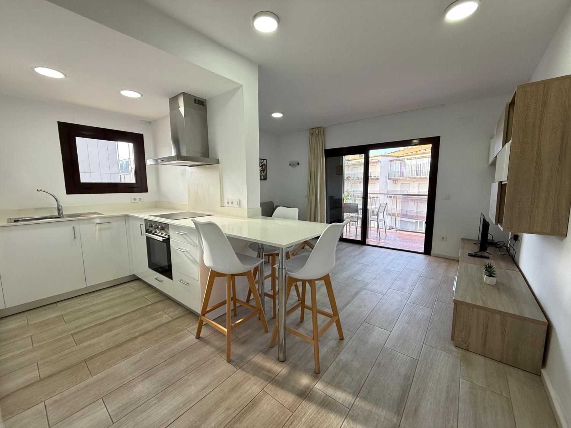 Agi Montseny Apartment Росес Екстериор снимка