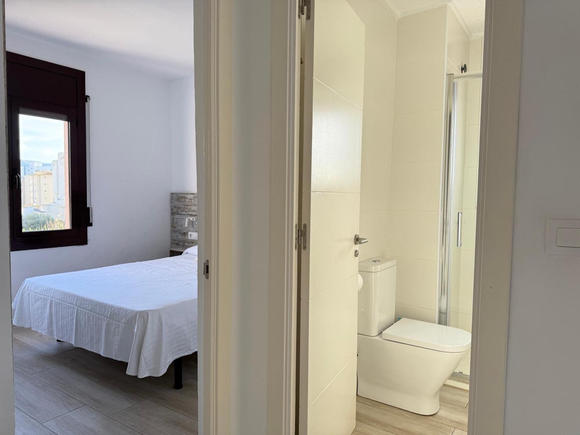 Agi Montseny Apartment Росес Екстериор снимка