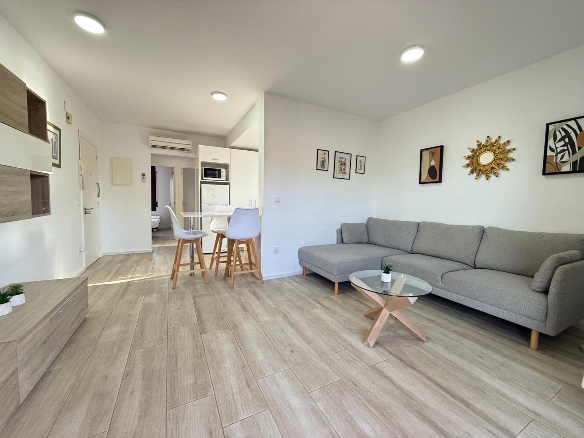 Agi Montseny Apartment Росес Екстериор снимка