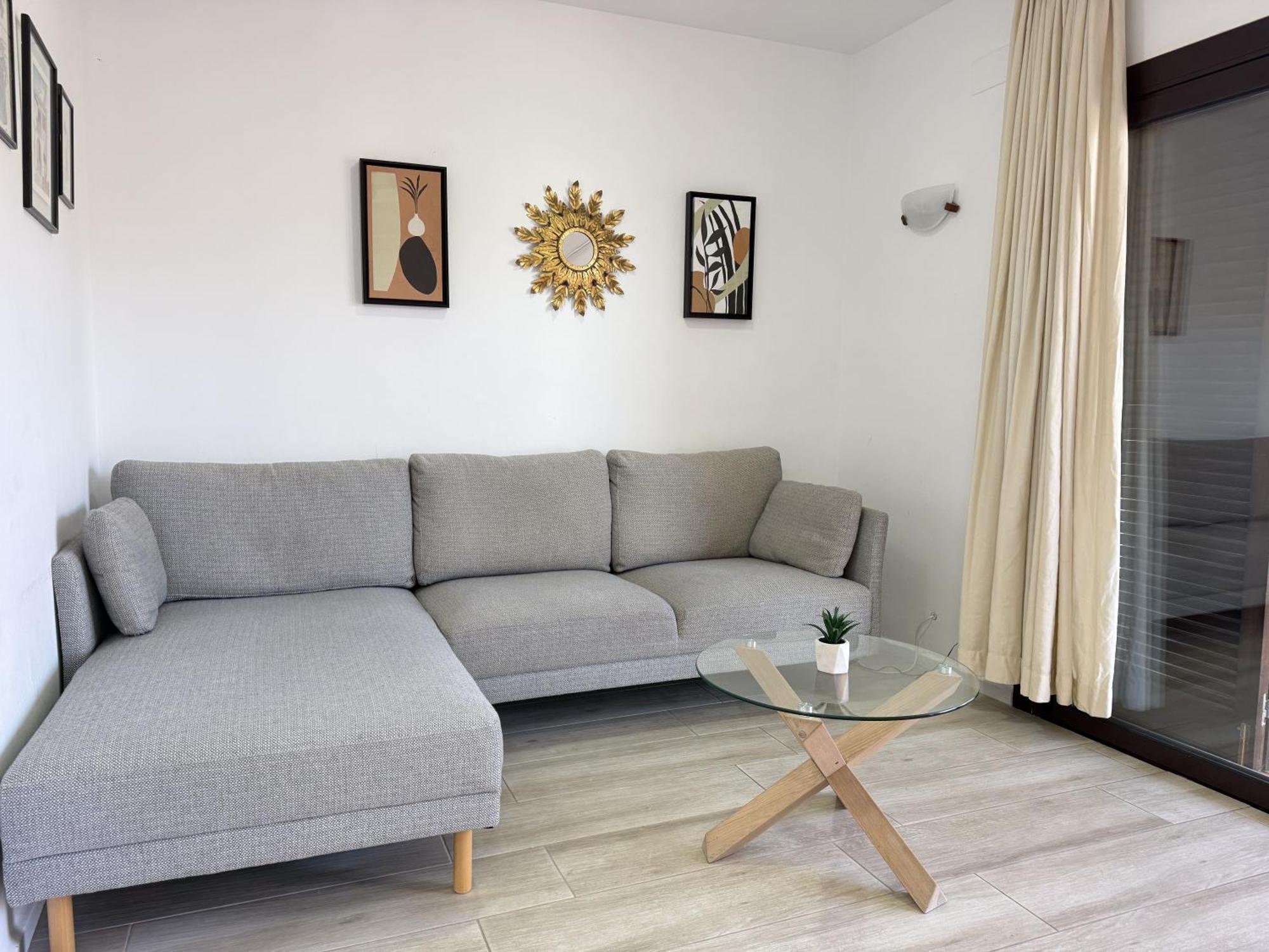 Agi Montseny Apartment Росес Екстериор снимка