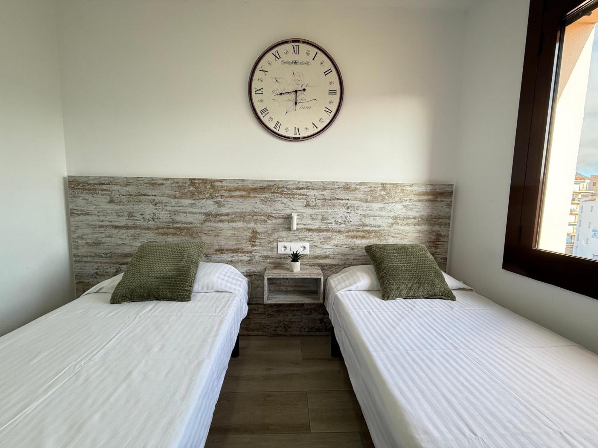 Agi Montseny Apartment Росес Екстериор снимка