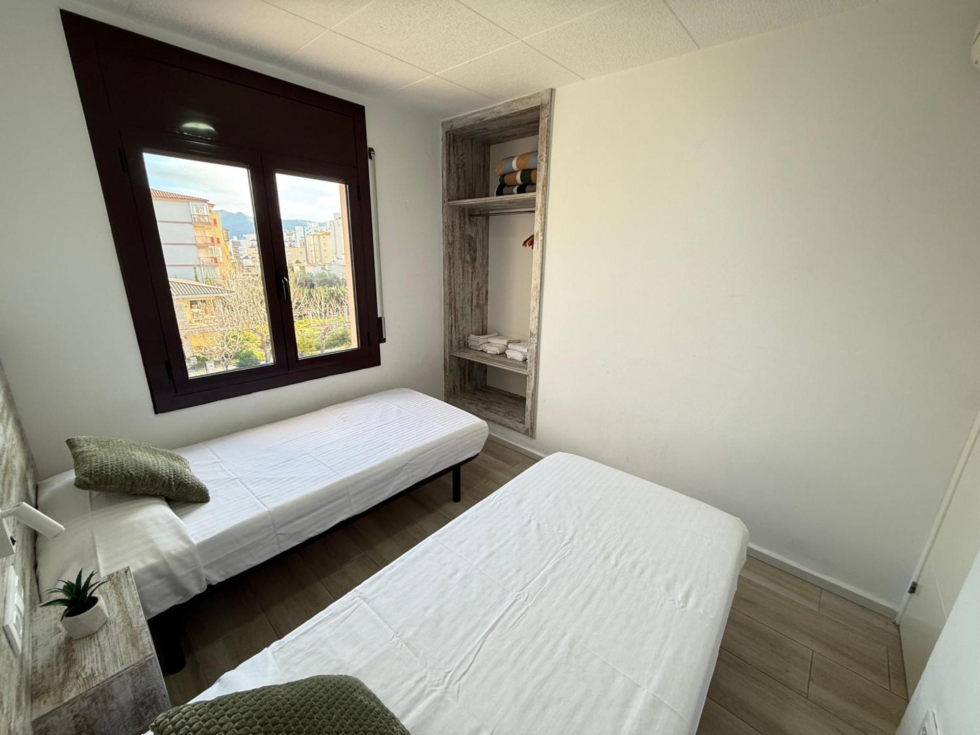 Agi Montseny Apartment Росес Екстериор снимка