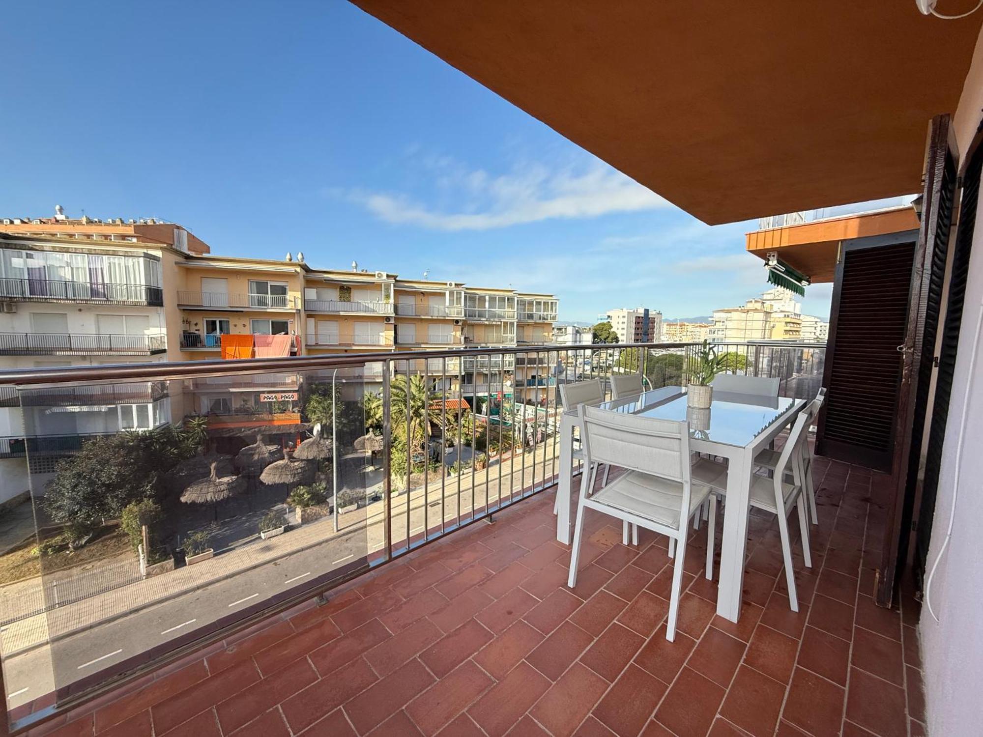 Agi Montseny Apartment Росес Екстериор снимка