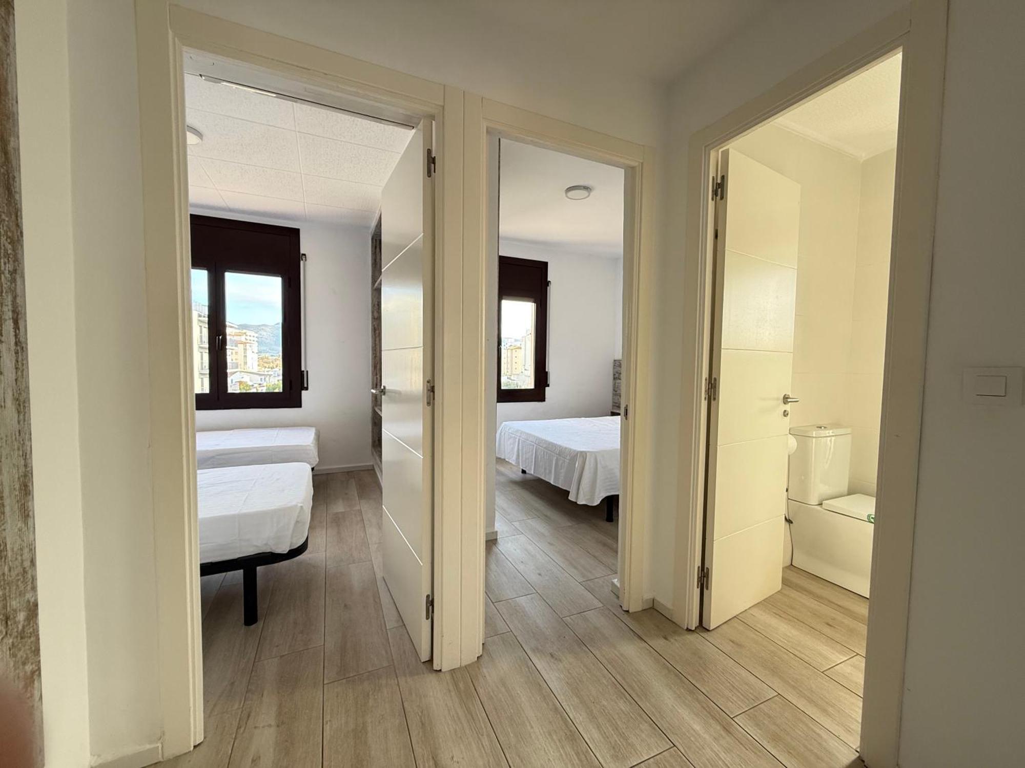 Agi Montseny Apartment Росес Екстериор снимка